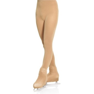 Collant MONDOR medium opaque integral enfant