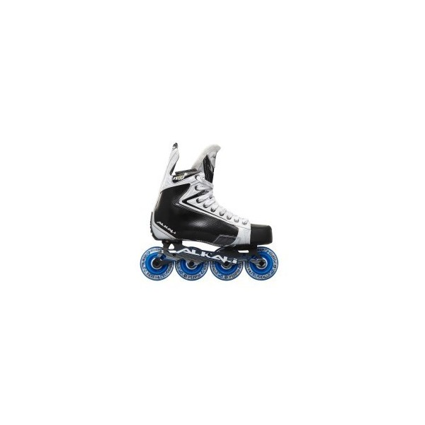 Rollers ALKALI RPD Shift