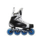 Rollers ALKALI RPD Shift