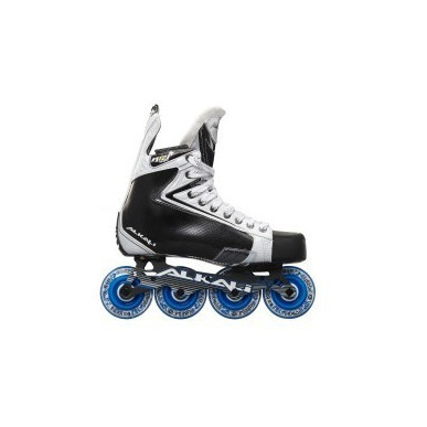Rollers ALKALI RPD Shift