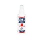 Spray Visor Guard anti-buee