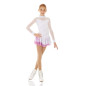 Tunique MONDOR 2752 velours Enfant