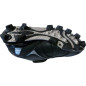 Chaussures EASTON Smoke Low  junior tige basse