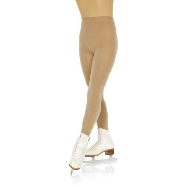 Collant MONDOR Lurex adulte