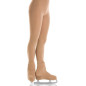 Collant MONDOR 3302 integral naturel enfant