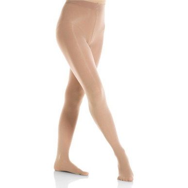 Collant MONDOR satine adulte