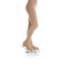 Collant MONDOR 3326 Caramel intégral ultra opaque adulte