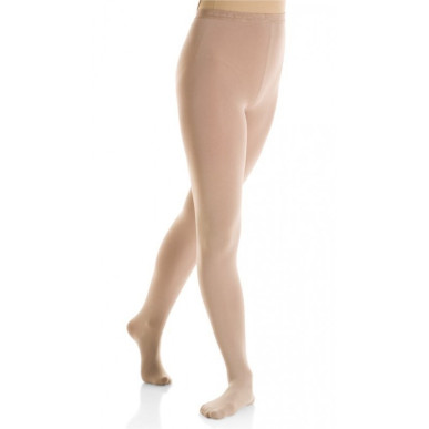 Collant MONDOR 3337 Evolution chocolat enfant