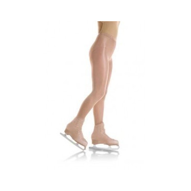 Collant MONDOR light opaque integral adulte