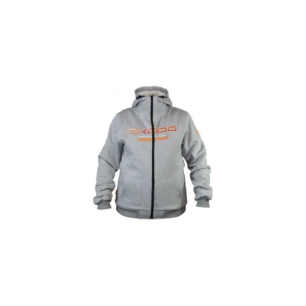 Sweat OXDOG Vertigo zip adulte Sweat OXDOG Vertigo zip adulte