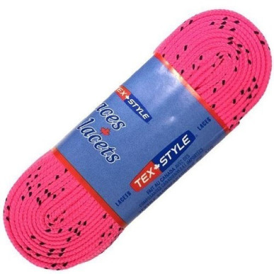 Lacets ELITE/TEXTILE couleur
