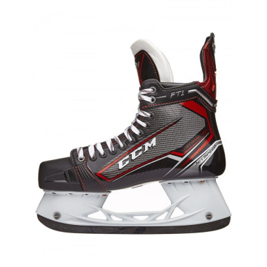 Patins CCM Jet Speed FT1 Pro senior