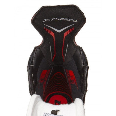 Patins CCM Jet Speed FT1 Pro senior