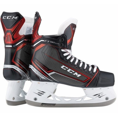 Patins CCM Jet Speed FT380 senior