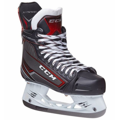 Patins CCM Jet Speed FT380 senior