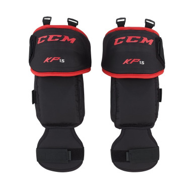 Protege-genoux CCM KP1.5 junior