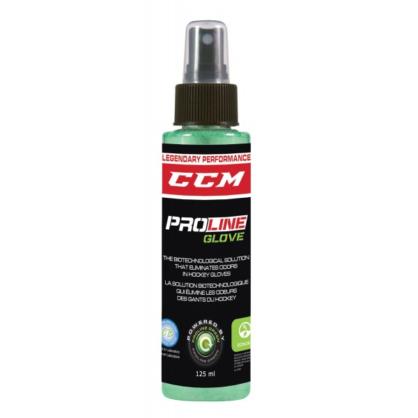 Spray CCM Proline Glove desodorisant 125ml
