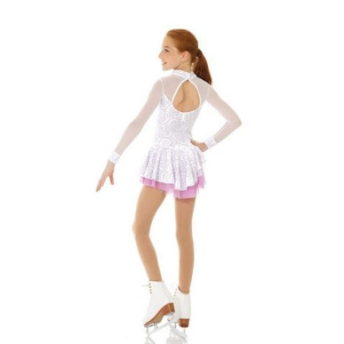 Tunique MONDOR 2752 velours adulte