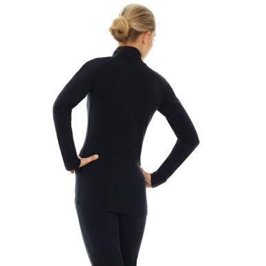 Veste MONDOR 1030 Powerflex noire adulte
