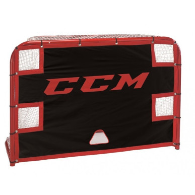 Tutor CCM Shooter Ice 72''