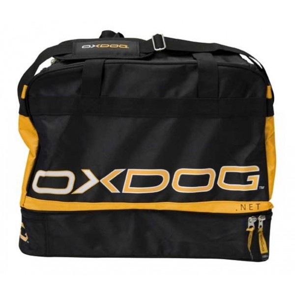 Sac OXDOG Glow orange/noir