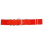 Ceinture de baseball MONSPORT ajustable senior