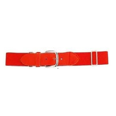 Ceinture de baseball MONSPORT ajustable senior