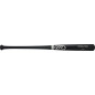 Batte RAWLINGS Bois R212AB noire