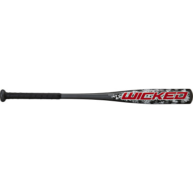 Batte RAWLINGS Alu Wicked -10