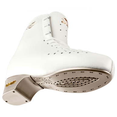 Bottines EDEA Suono Roller Skating