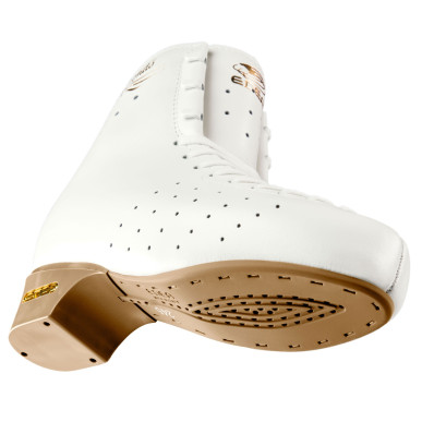 Bottines EDEA Rondo Roller Skating