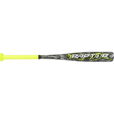 Batte RAWLINGS Alu Raptor -12