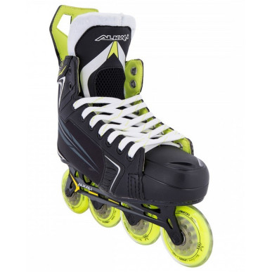 Rollers ALKALI Quantum + senior