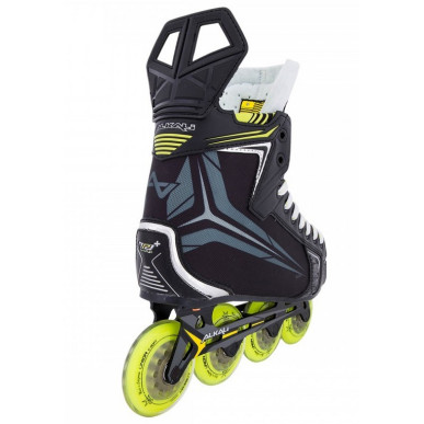 Rollers ALKALI Quantum + senior