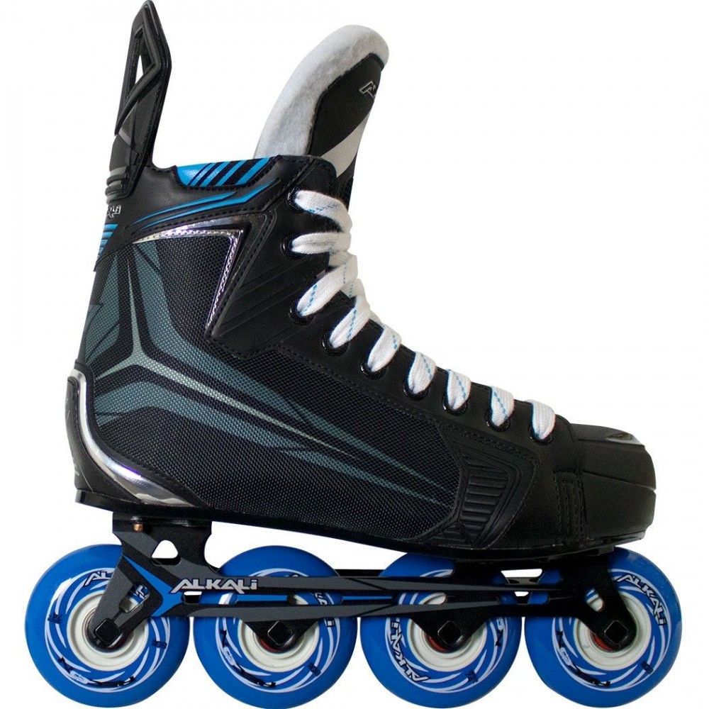 Rollers ALKALI Recon + junior Rollers ALKALI Recon + junior