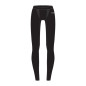 Pantalon CCM Performance Compression noir junior