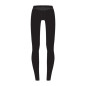 Pantalon CCM Performance Compression noir junior