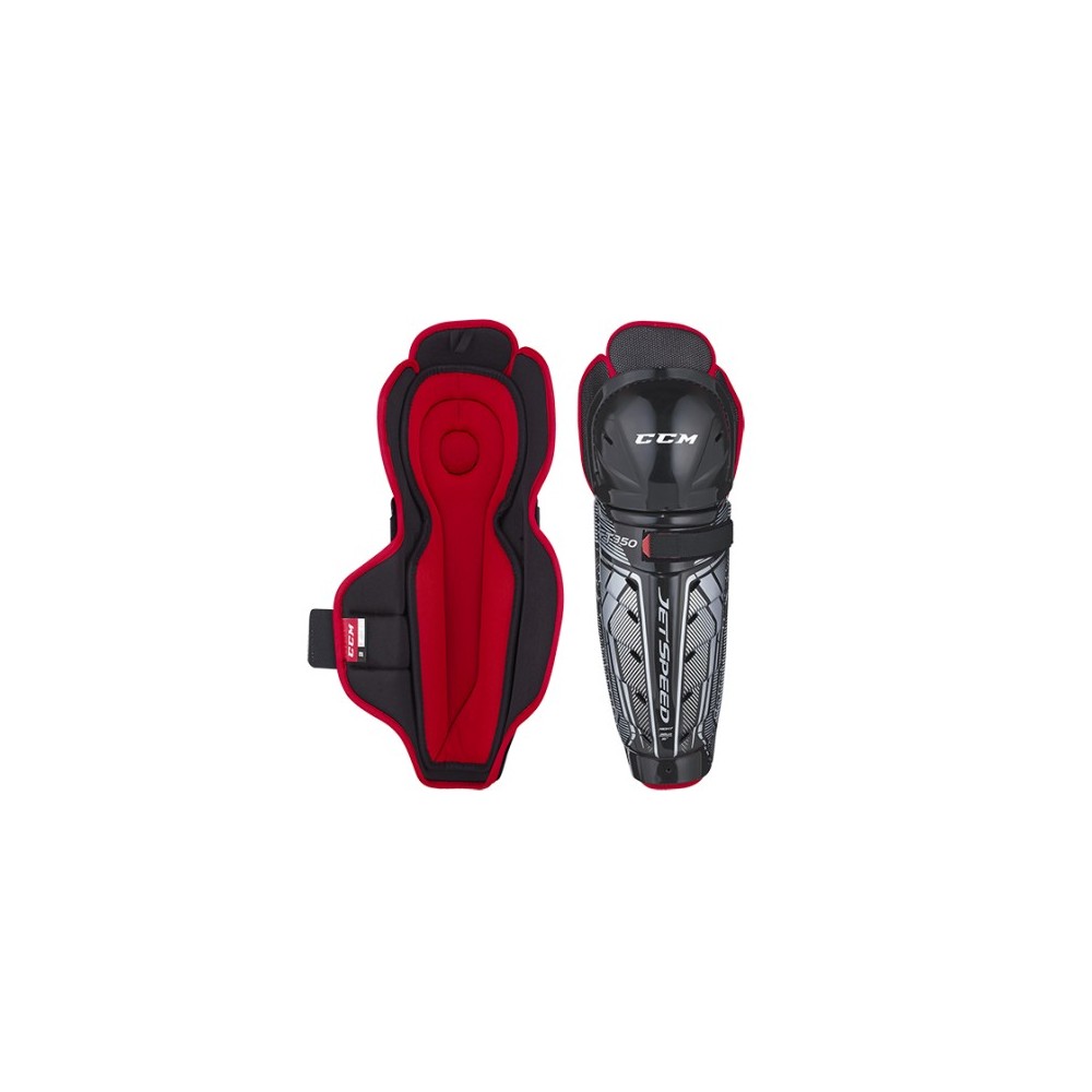 Jambieres CCM Jet Speed FT350 senior