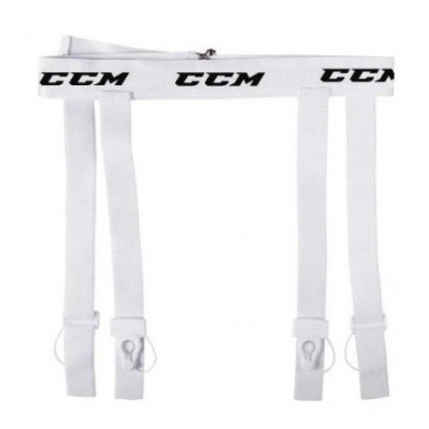 Porte-jarretelles CCM loops junior