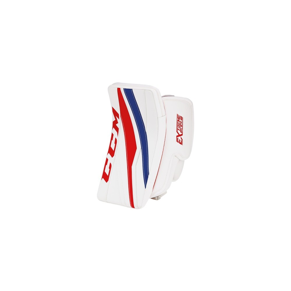 Bouclier CCM Extreme Flex III Pro senior