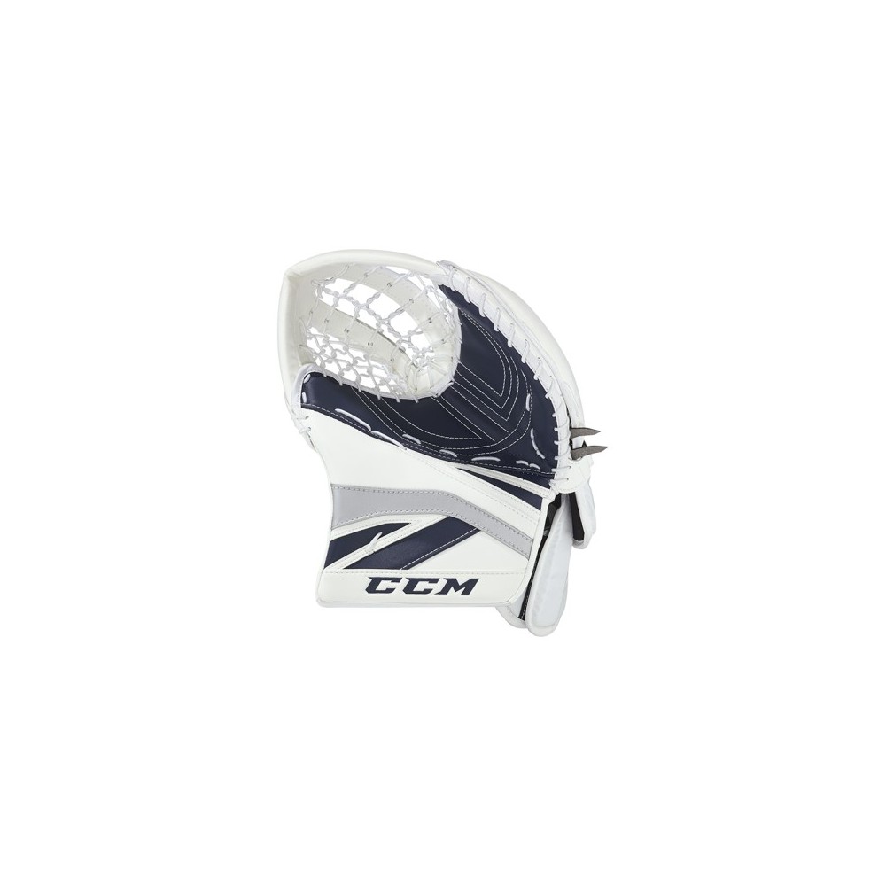 Mitaine CCM Premier P2.9 senior inverse