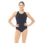 Justaucorps MONDOR 6870 Supplex noir adulte