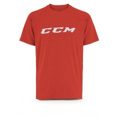 Tee-shirt CCM Team Training adulte