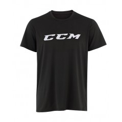 Tee-shirt CCM Team Training adulte