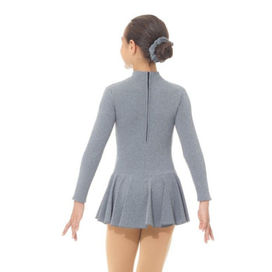 Tunique MONDOR 24334 nylon strasse zip dos enfant