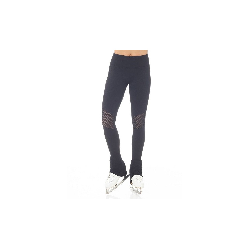Legging MONDOR 6803 Supplex noir adulte