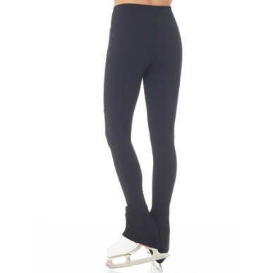 Legging MONDOR 6803 Supplex noir adulte