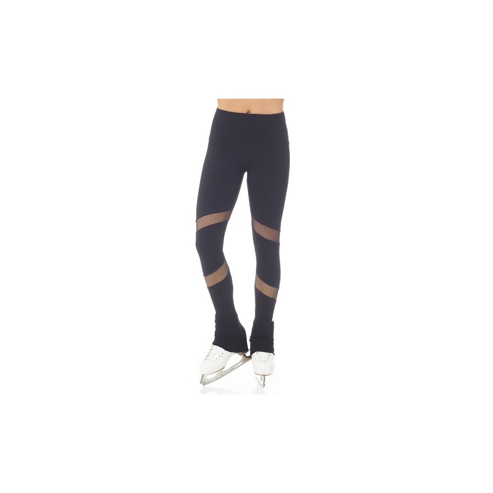 Pantalon MONDOR 6804 Leggins noir adulte