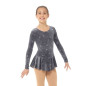 Tunique MONDOR 2767 velours polyester Enfant