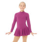 Tunique MONDOR 4333 nylon zip dos enfant